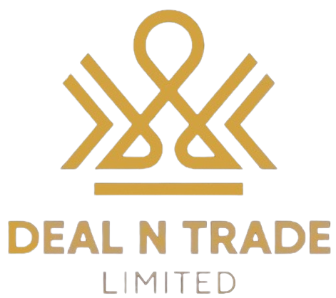 Deal n Trade